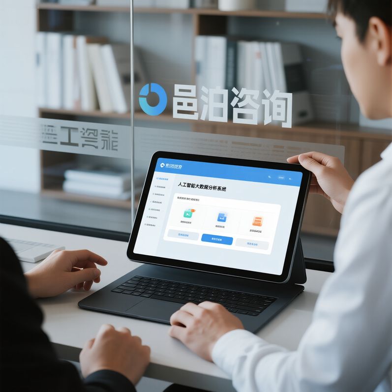 守護(hù)投資數(shù)據(jù)隱私，邑泊咨詢投資訂單跟蹤系統(tǒng)為您保駕護(hù)航