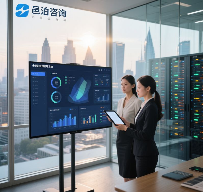 2025投資管理指南：投資項(xiàng)目網(wǎng)精選優(yōu)質(zhì)標(biāo)的，開啟財(cái)富新征程