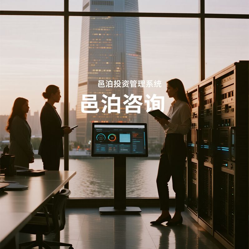 房地產(chǎn)投資管理痛點(diǎn)突破：移動(dòng)端投資錄入系統(tǒng)的場(chǎng)景化應(yīng)用