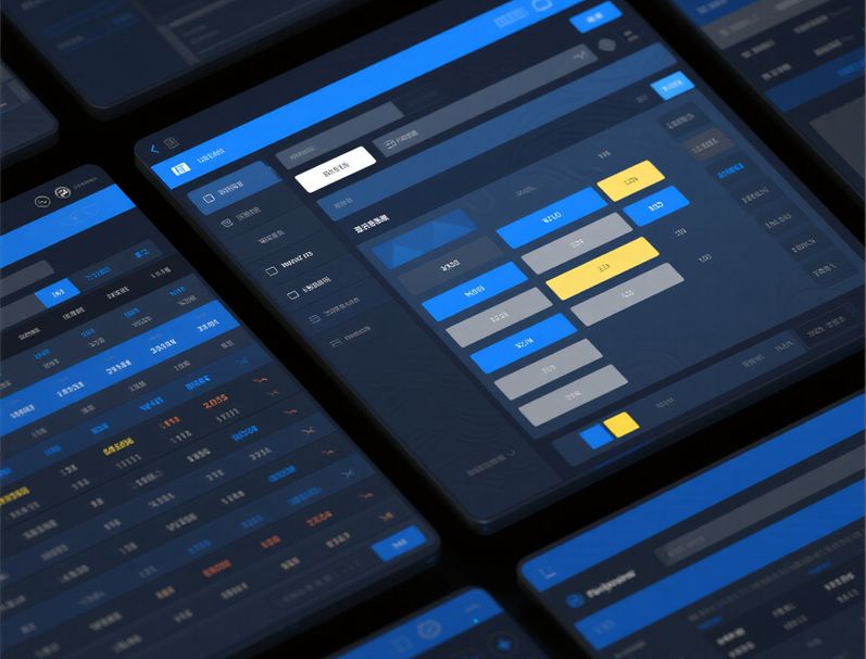 自定義審批流程讓邑泊訂單管理軟件權限管控靈活