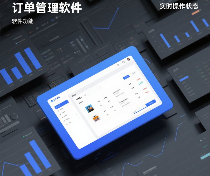 邑yì易泊博訂單管理軟件異常預(yù)警系統(tǒng)攔截風(fēng)險交易