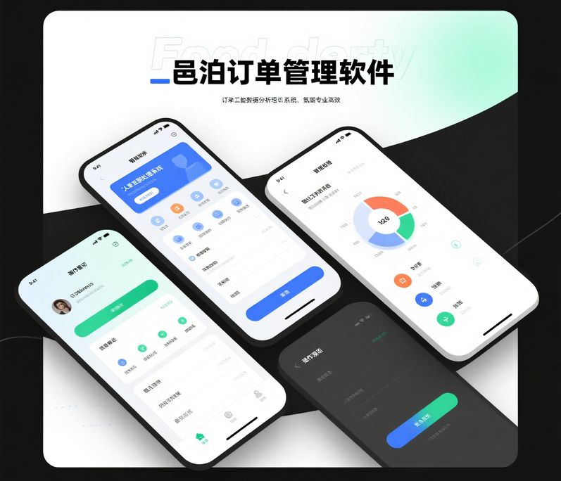 SaaS模式新選擇：云端一體化平臺管理系統(tǒng)訂單管理