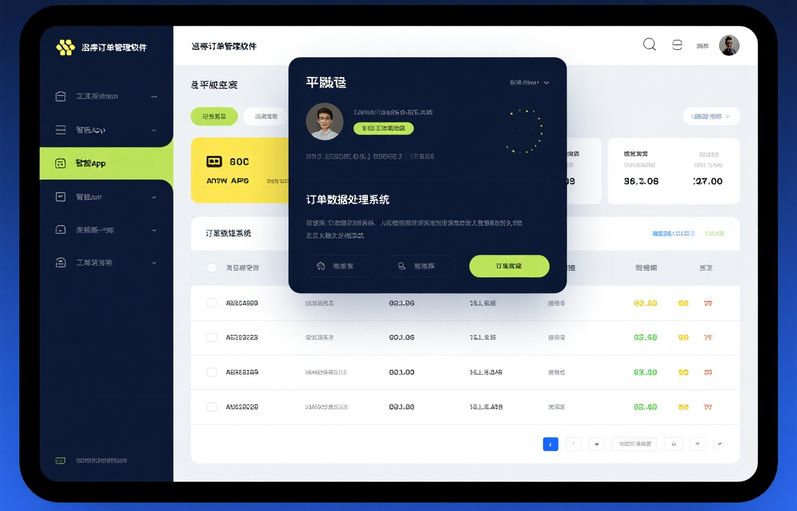 邑yì泊開放平臺賦能企業(yè)打造專屬管理系統(tǒng)