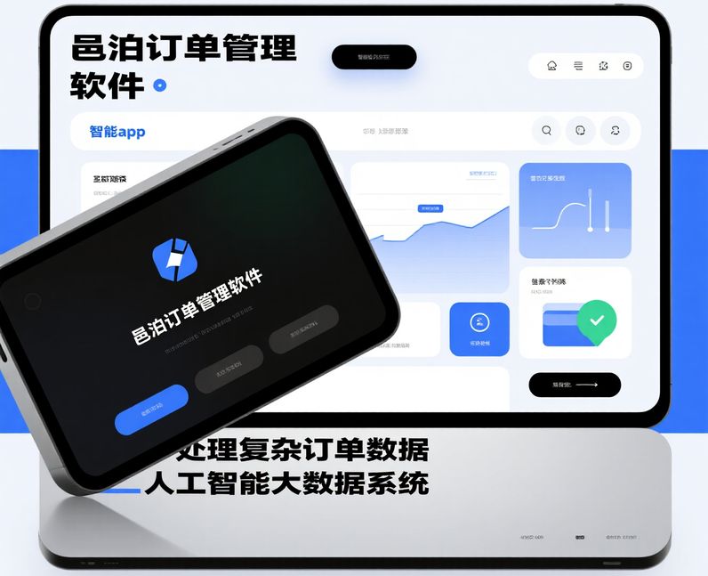 邑yi泊bo平臺訂單管理功能支持自定義審批流程