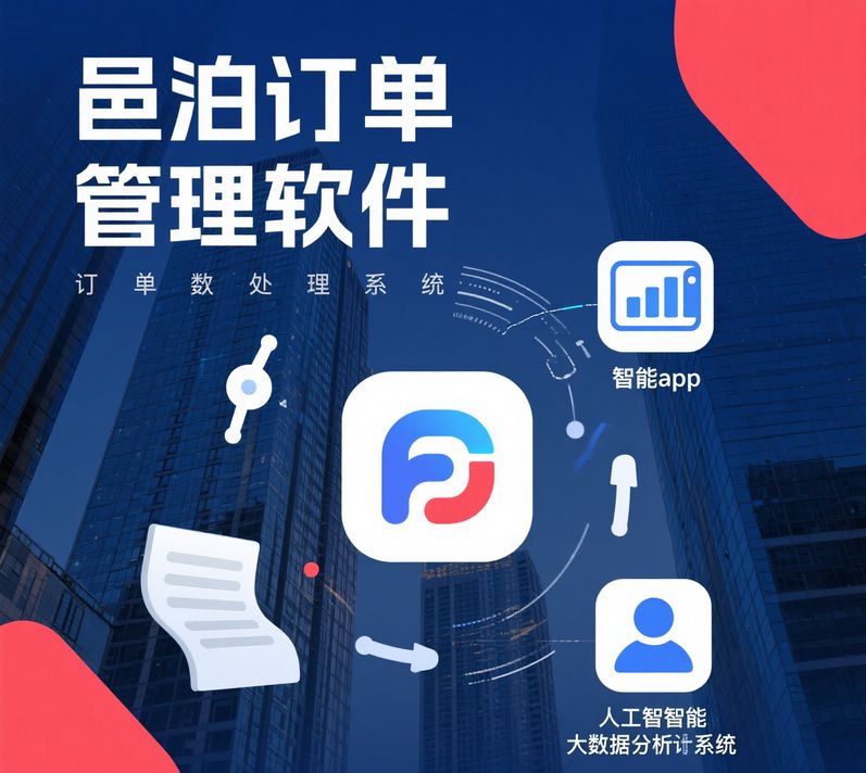 訂單管理智能推薦由（yì)泊系統(tǒng)算法驅(qū)動