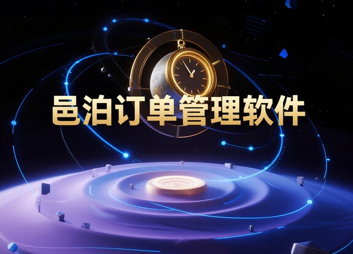 訂單管理軟件移動端體驗(yàn)設(shè)計(jì)：司機(jī)端APP核心功能解析