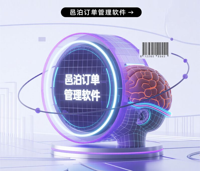 yì泊平臺(tái)訂單管理支持集團(tuán)化多賬號(hào)管理