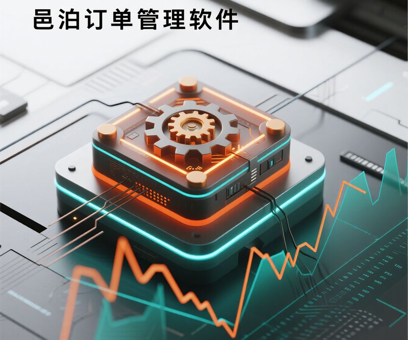 物流協(xié)同新模式：一體化平臺(tái)管理系統(tǒng)訂單跟蹤系統(tǒng)