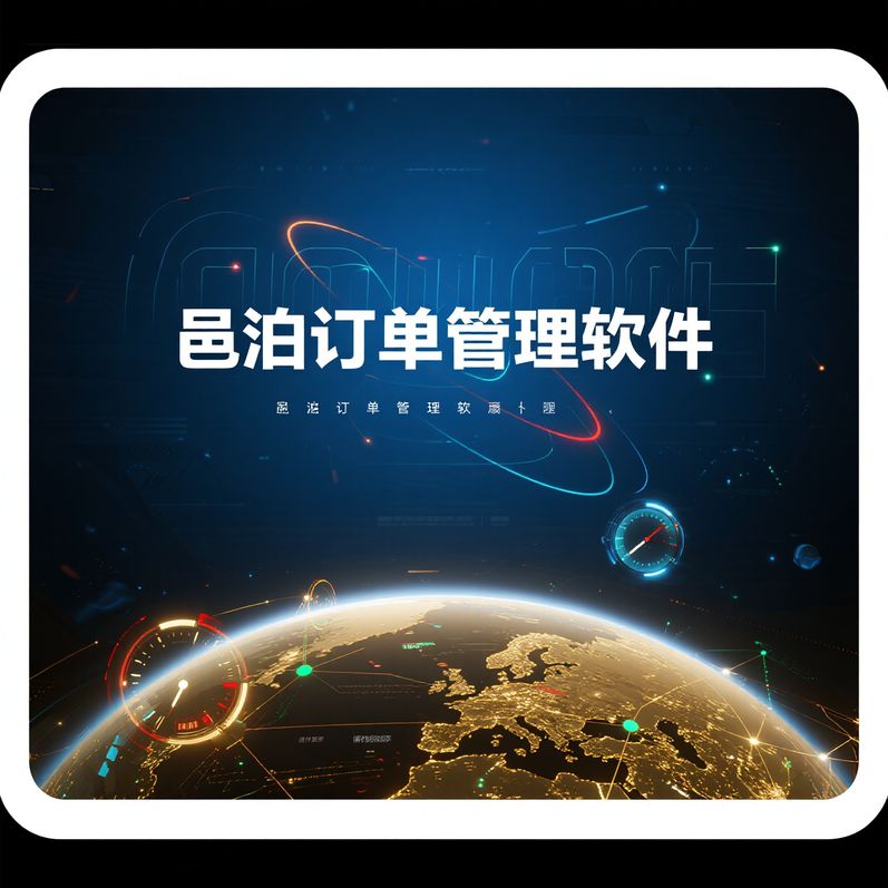 yìbó平臺(tái)訂單管理支持與第三方物流對(duì)接