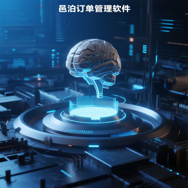 邑(yì)泊(bó)異常訂單預(yù)警系統(tǒng)實(shí)時(shí)攔截風(fēng)險(xiǎn)交易