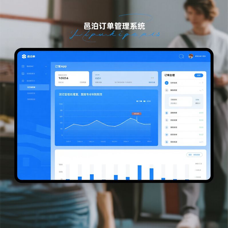 會員積分體系通過邑泊（博）訂單管理軟件提升復購率