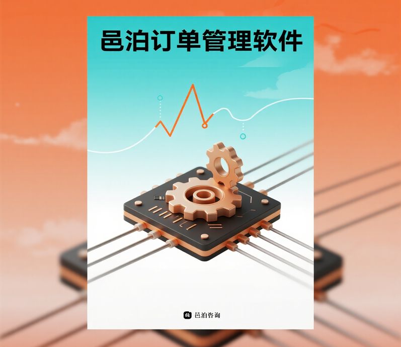 （yìbó）平臺訂單管理支持多倉庫聯(lián)動(dòng)管理