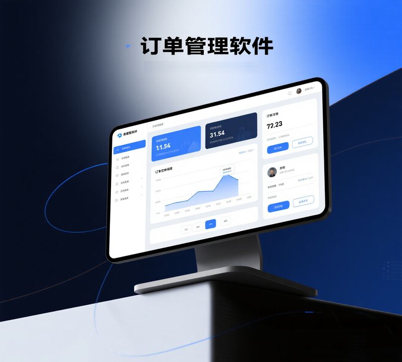 易邑yi泊訂單管理系統(tǒng)對(duì)接物流系統(tǒng)實(shí)時(shí)追蹤訂單