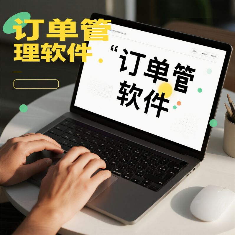 邑(yì）泊(bó）訂單管理系統(tǒng)自定義模板滿足個(gè)性化需求