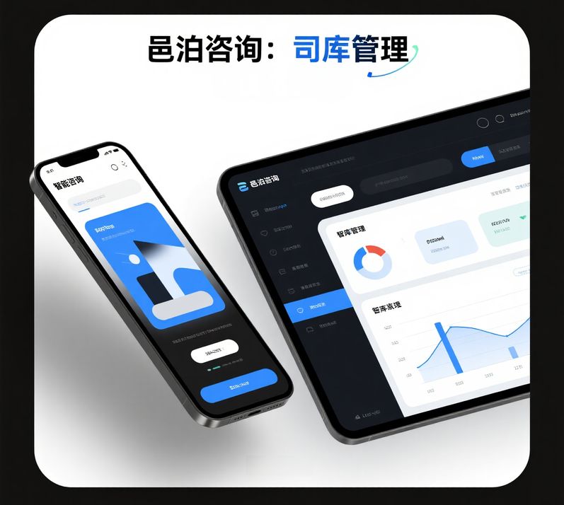 邑泊咨詢?yōu)橹圃鞓I(yè)定制司庫(kù)管理系統(tǒng)，優(yōu)化供應(yīng)鏈金融與票據(jù)管理流程。