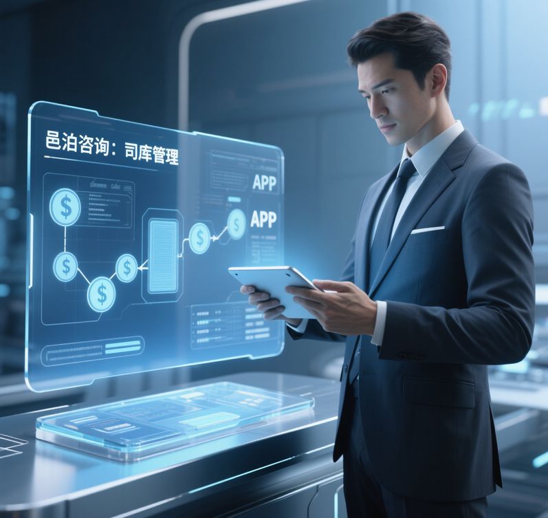 司庫(kù)管理軟件與金稅四期對(duì)接：稅務(wù)風(fēng)險(xiǎn)管控自動(dòng)化解決方案