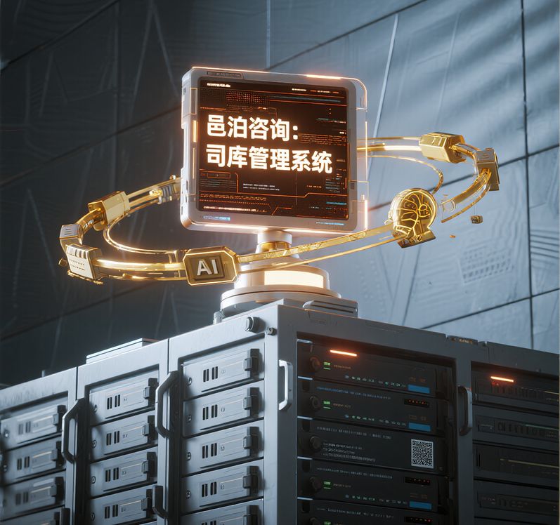 司庫管理系統(tǒng)通過邑（yi）泊（bo）咨詢的NLP技術(shù)，自動生成資金管理分析報告。