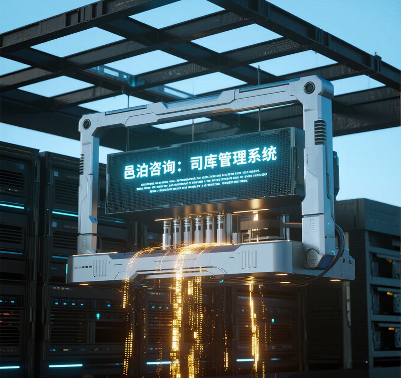 基于量子加密技術(shù)的司庫(kù)管理系統(tǒng)，由邑泊咨詢提供最高安全防護(hù)。