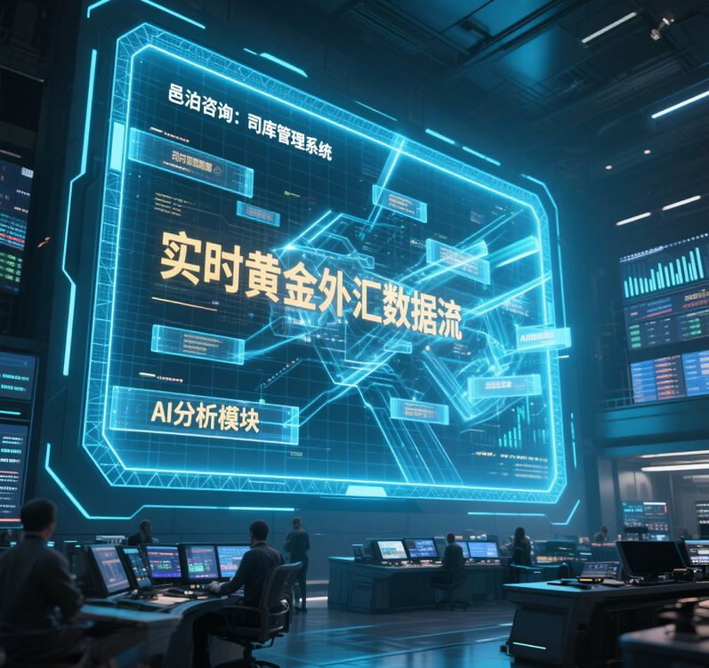 司庫管理工具選型指南：對比主流資金管理系統(tǒng)的關(guān)鍵維度