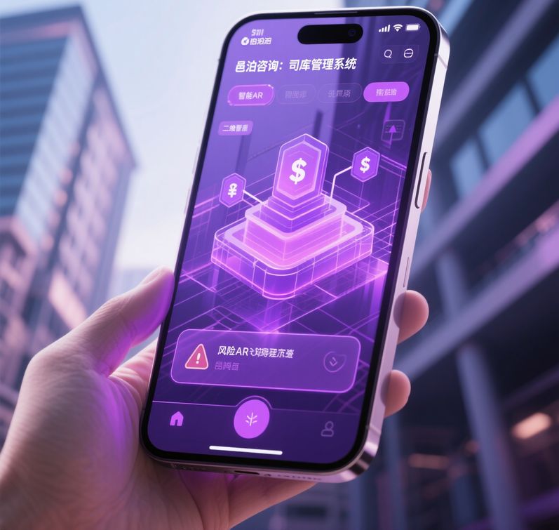 邑泊司庫管理系統(tǒng)搭載機(jī)器學(xué)習(xí)建模功能，助力企業(yè)資金運營升級。