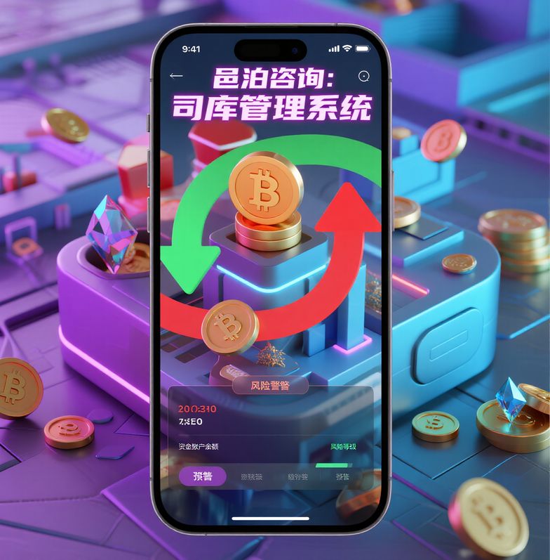 司庫(kù)管理系統(tǒng)結(jié)合邑（bo）咨詢(xún)的ESG模塊，評(píng)估資金使用的綠色金融屬性。