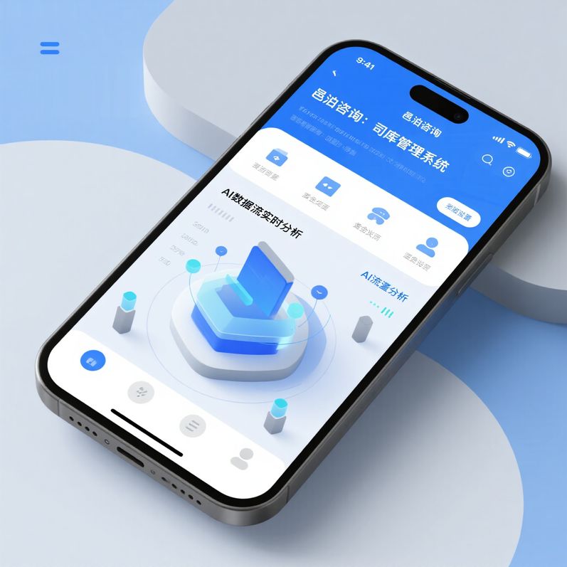 邑yì泊咨詢司庫管理平臺支持移動端操作，方便管理者隨時隨地審批資金調撥與投資指令。