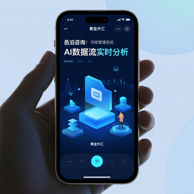 司庫管理新維度：訂單跟蹤系統(tǒng)帶來的現(xiàn)金流預測革命