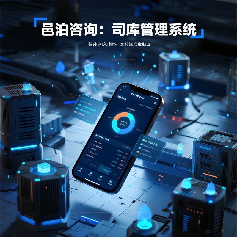 人工智能在司庫(kù)管理中的應(yīng)用：提升效率與準(zhǔn)確性