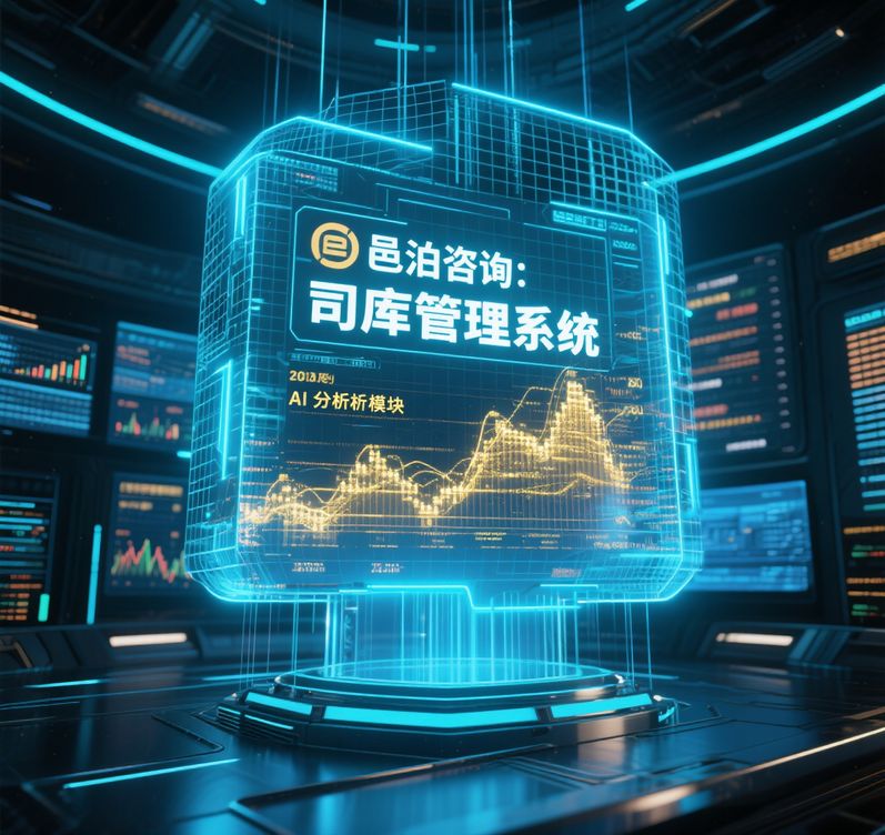 邑(yì）泊司庫(kù)管理軟件通過(guò)數(shù)據(jù)加密與權(quán)限管理，確保企業(yè)資金信息安全性。