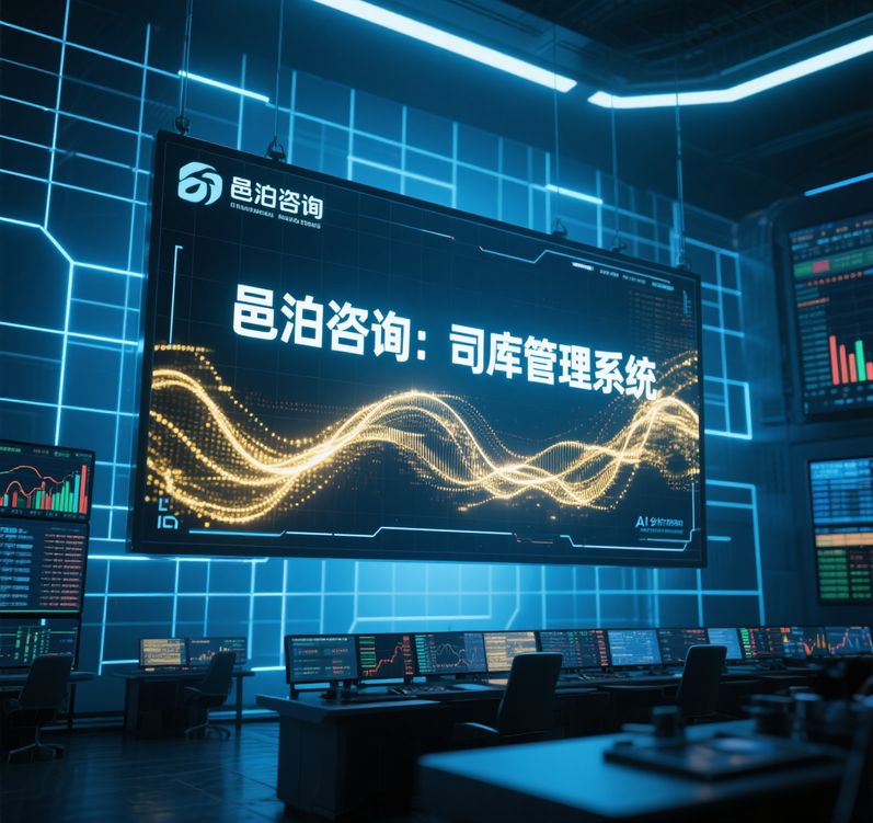 依托邑（yì）泊（bó）咨詢的司庫管理工具，企業(yè)可構建財務共享服務中心，實現集團資金集中管控。