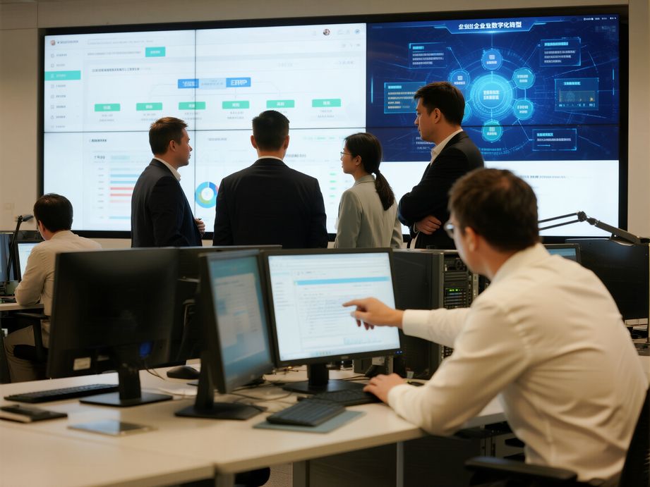 馭云而上，開啟銷售新紀元——邑泊咨詢云上銷售云平臺，簡單易用，高效管理