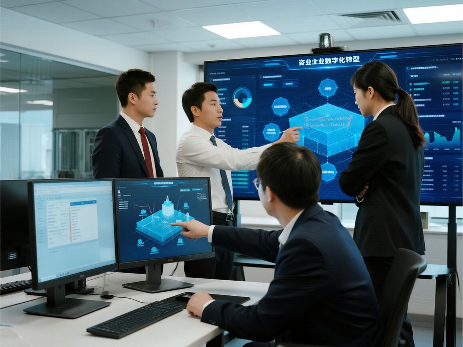 邑泊咨詢緊跟行業(yè)發(fā)展主流趨勢(shì)，用人工智能優(yōu)化企業(yè)數(shù)字化轉(zhuǎn)型路徑，提供高價(jià)值戰(zhàn)略咨詢服務(wù)。