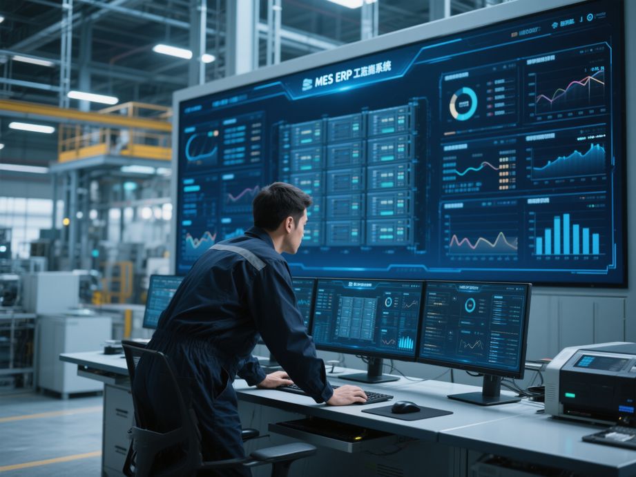 以數(shù)字化轉(zhuǎn)型為企業(yè)發(fā)展主線，邑泊咨詢深耕人工智能技術(shù)應(yīng)用，為各行業(yè)提供專業(yè)高效一站式咨詢。