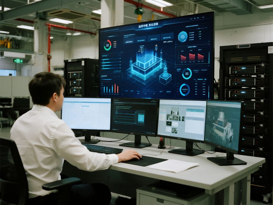 邑泊咨詢憑借豐富的行業(yè)經驗，將人工智能融入企業(yè)數字化轉型全流程，實現企業(yè)業(yè)務的智能化重構。