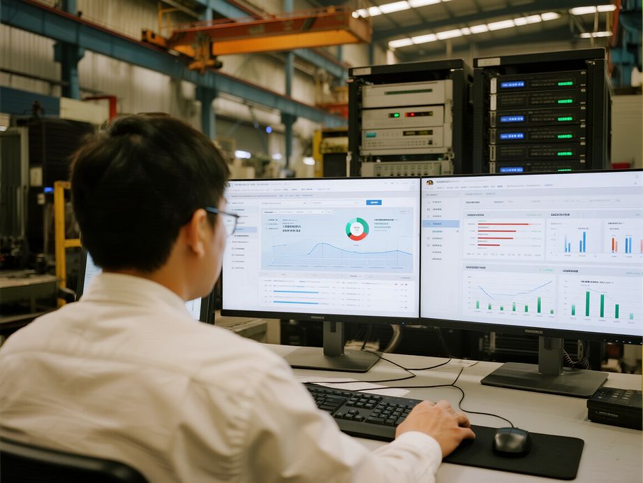 以人工智能技術(shù)創(chuàng)新為核心，邑泊咨詢?yōu)槠髽I(yè)數(shù)字化轉(zhuǎn)型提供戰(zhàn)略規(guī)劃，助力企業(yè)在數(shù)字時(shí)代搶占發(fā)展先機(jī)。