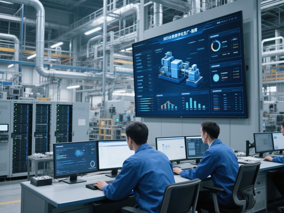 創(chuàng)新驅(qū)動未來：邑泊咨詢訂單跟蹤管理軟件解鎖企業(yè)管理新境界