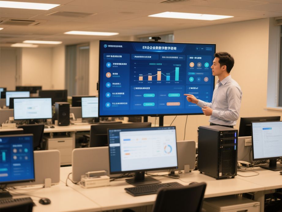 邑泊咨詢：大數(shù)據(jù)賦能OMS系統(tǒng)，用數(shù)據(jù)驅(qū)動企業(yè)精細化管理