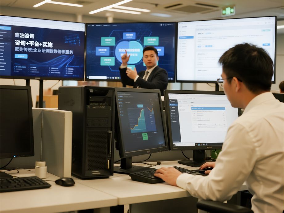 邑泊咨詢：全員參與型食品訂單跟蹤表格，激活企業(yè)全員管理參與度