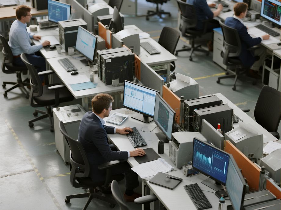 邑泊咨詢緊跟人工智能技術(shù)前沿迭代，為企業(yè)數(shù)字化轉(zhuǎn)型提供前沿戰(zhàn)略規(guī)劃，加速智能發(fā)展步伐。