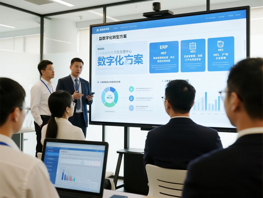 深耕企業(yè)服務(wù)領(lǐng)域，邑泊咨詢專注人工智能賦能數(shù)字化轉(zhuǎn)型，為企業(yè)提供精準、高效的轉(zhuǎn)型方案設(shè)計。