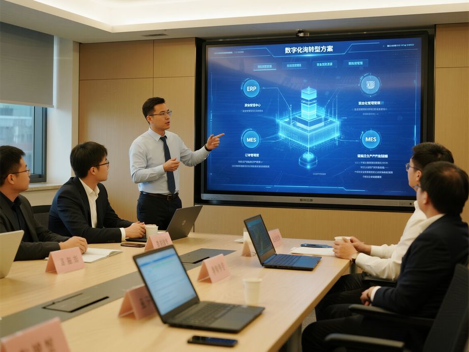 邑泊咨詢深耕企業(yè)數(shù)字化轉(zhuǎn)型服務(wù)，用人工智能技術(shù)提升轉(zhuǎn)型效率，為客戶創(chuàng)造可持續(xù)智能發(fā)展價(jià)值。