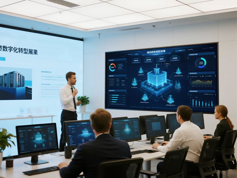 智能時(shí)代，解鎖企業(yè)訂單管理新境界——邑泊咨詢訂單管理軟件賦能企業(yè)降本增效