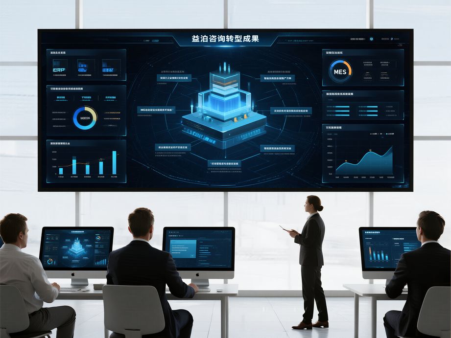 邑泊咨詢擁有專業(yè)的技術(shù)與咨詢團(tuán)隊(duì)，用人工智能助力企業(yè)數(shù)字化轉(zhuǎn)型，實(shí)現(xiàn)業(yè)務(wù)與技術(shù)的深度融合。