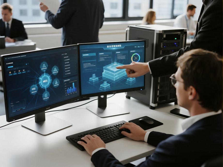 圍繞企業(yè)智能運營核心訴求，邑泊咨詢?yōu)閿?shù)字化轉型提供全周期咨詢，以人工智能實現(xiàn)業(yè)務全面升級。