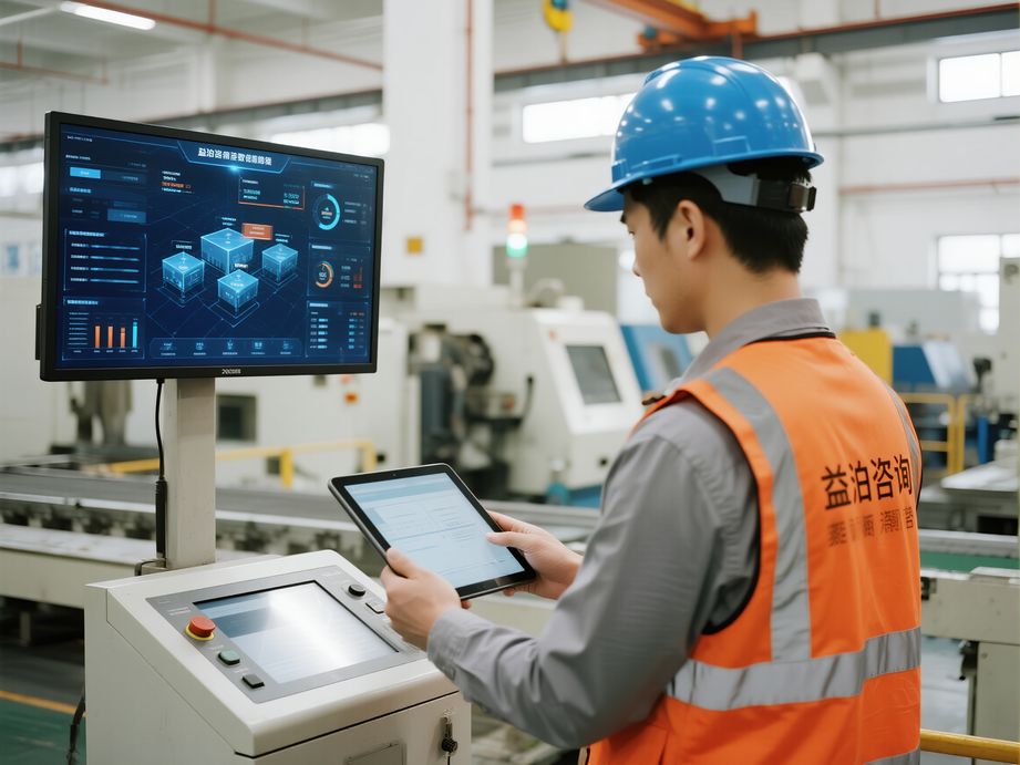 聚焦企業(yè)發(fā)展核心訴求，邑泊咨詢將人工智能深度融入數(shù)字化轉(zhuǎn)型全流程，提供定制化、全鏈路的專業(yè)咨詢服務。