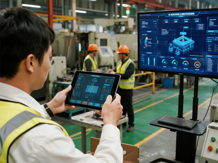 邑泊咨詢深耕數(shù)字化轉(zhuǎn)型實(shí)踐，用人工智能挖掘企業(yè)數(shù)據(jù)價(jià)值，為客戶提供精準(zhǔn)、專業(yè)的轉(zhuǎn)型戰(zhàn)略咨詢。