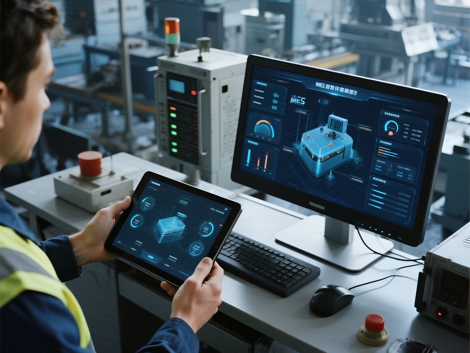 精細(xì)化運(yùn)營(yíng)時(shí)代：邑泊軟件賦能文化用品供應(yīng)鏈，開(kāi)啟企業(yè)管理新境界