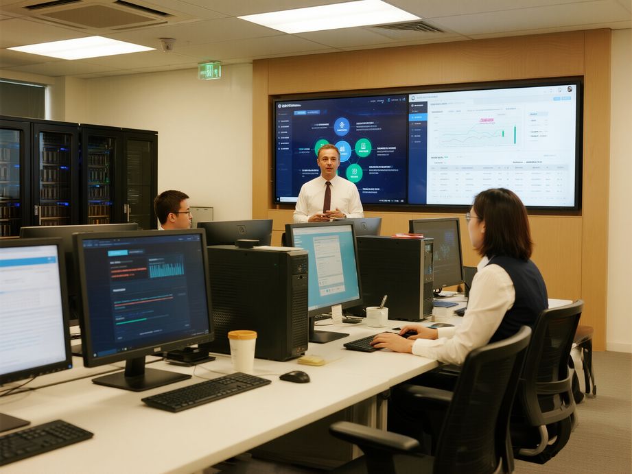 邑泊咨詢：提升訂單處理速度，金屬家具供應(yīng)商生產(chǎn)制造管理系統(tǒng)加速業(yè)務(wù)增長(zhǎng)