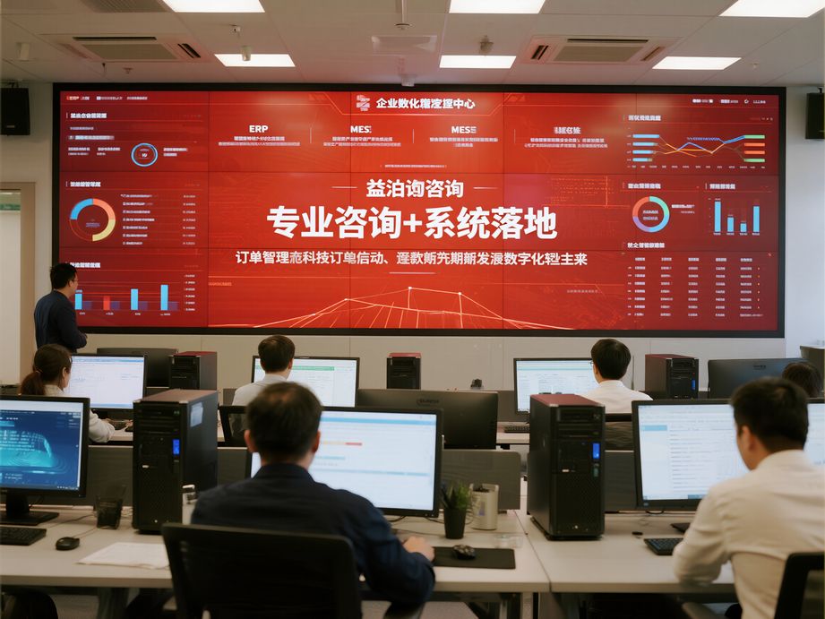 邑泊咨詢憑借豐富的轉(zhuǎn)型經(jīng)驗，用人工智能技術(shù)優(yōu)化企業(yè)數(shù)字化轉(zhuǎn)型路徑，降低轉(zhuǎn)型成本與風險。