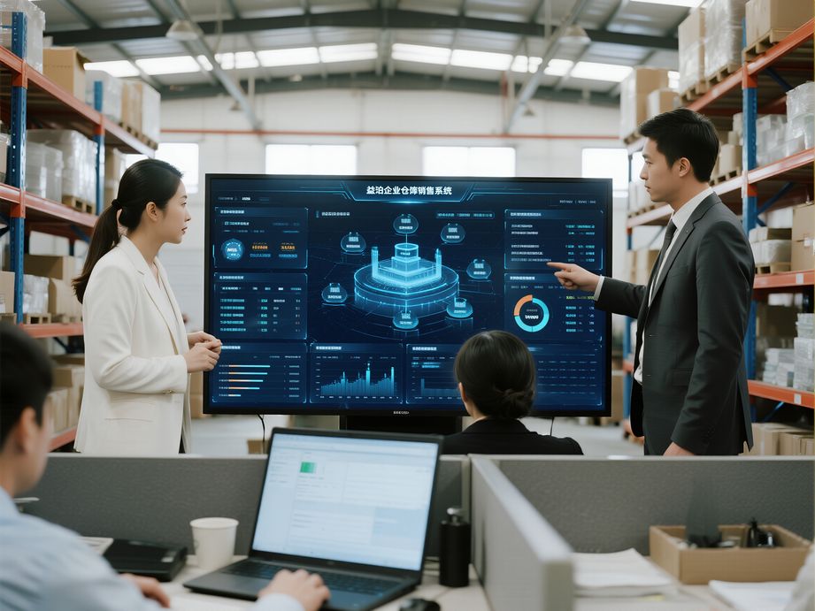 邑泊咨詢專注企業(yè)數(shù)字化轉(zhuǎn)型升級，通過人工智能算法挖掘數(shù)據(jù)價值，為企業(yè)決策提供科學智能的支撐。